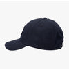 STONE ISLAND Kompass-Logo Stickerei Baseballcap 154119053 [P]