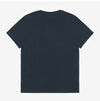 Maison Kitsune Fox Head Patch Women's Short Sleeve T-shirt 155989102 [P]