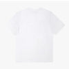 MAISON KITSUNE ドリーミングフォックスパッチメンズ半袖Tシャツ 157225221 [P]