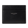 SAINT LAURENT Kartenetui 375946 BTY0N 1000 45331014 [P]