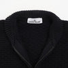 STONE ISLAND FW25 メンズ ピュアウール ボンバージャケット 149694448 [P]