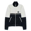 AMI Herzlogo-Zip-Jacke HSW508-738-151 67687184 [P]