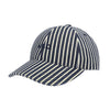 APC M24069 IMA BLEU FONCE/BLANC Unisex Cap 151112338 [P]
