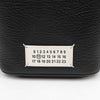 MAISON MARGIELA Kleine Leder-Bucket Bag Schwarz 160915994 [P]
