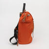 Prada Triangle Logo Backpack 161064515 [P]