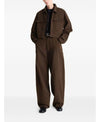 LEMAIRE Cropped Blouson 156729948 [P]