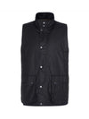 BARBOUR Wachsmantel in Schwarz 156797009 [P]