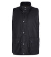 BARBOUR Wachsmantel in Schwarz 156797009 [P]