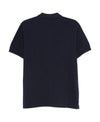 Bally Embroidered Logo Patch Short Sleeve T-Shirt 156798888 [P]