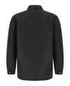 GIVENCHY Couture Patch Semi Polyester Jacke 156799133 [P]