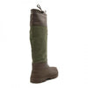 Celine High Boots in Nylon and Calfskin 156799611 [P]