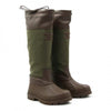 Celine High Boots in Nylon and Calfskin 156799611 [P]