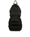 Moncler Water-Repellent Backpack 5A00003 M7451 999 152205608 [P]