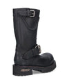 Balenciaga Venom Boots 156799732 [P]