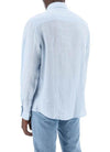 APC Cassel Logo Hemd 156800204 [P]