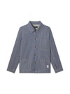 APC Jacket Raphael 156800243 [P]