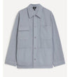 APC ルーズフィットオーバーシャツジャケット 156800251 [P]