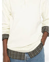 APC Long Sleeve Polo Shirt 156800274 [P]