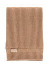 Miu Miu Wool Knit Scarf 152206262 [P]
