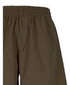 APC Short Noir Shorts 156800294 [P]