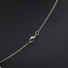 CHANEL Cubic Logo Pendant Necklace 27795519 162029533 [P]