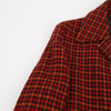 Marni Houndstooth Coat Size 48 160432020 [P]