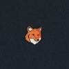 MAISON KITSUNE ポロクラシック ネイビー 155433572 [P]
