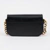 DIOR Kleine 30 Montaigne Avenue Tasche Schwarz Box 161720180 [P]