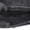 DIOR Kleine 30 Montaigne Avenue Tasche Schwarz Box 161720180 [P]