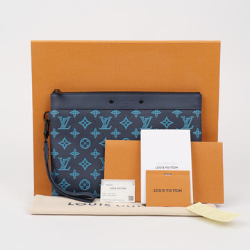 Louis Vuitton Pochette Accessoires Clutch 161721094 [P]