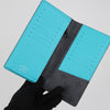 Louis Vuitton Monogram Eclipse Men’s Long Wallet 161721097 [P]