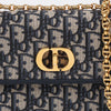 DIOR Mini-Chain-Schultertasche S5169UTZQ 161766892 [P]