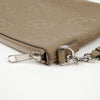 Gucci GG Jumbo Medium Clutch Crossbody 696009 160966472 [P]
