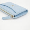 CHANEL CC Logo Card Wallet AP3179 161232052 [P]