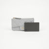 CHANEL Classic Card Holder Wallet AP2570 161232061 [P]