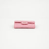 CHANEL Classic Card Holder AP0214 161232070 [P]