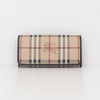 BURBERRY Check Geldbörse 161889091 [P]