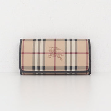 BURBERRY Check Geldbörse 161889091 [P]