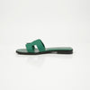 Hermes Oran Sandal Size 38 H202272Z 161590115 [P]