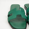 Hermes Oran Sandal Size 38 H202272Z 161590115 [P]
