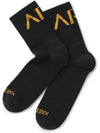 Arc Teryx Merino Wool Lightweight 34 Crew Socks 152537847 [P]
