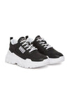 VERSACE Speedtrack スニーカー 78VA3SC2 ZPB04 899 151104057 [P]