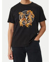 VERSACE プリントコットンジャージTシャツ 156800485 [P]