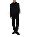 VERSACE ロゴエンボスサイドバンドスウェットパンツ 156800510 [P]