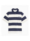 CARHARTT Delray Stripe Polo I036187 3LEXX 159288384 [P]