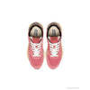 AUTRY Low Nylon Suede Sneakers GQ03 159290123 [P]