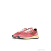 AUTRY Low Nylon Suede Sneakers GQ03 159290123 [P]