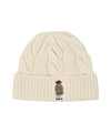 POLO RALPH LAUREN ポロ ベア ビーニー 156728034 [P]