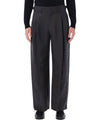 LEMAIRE Pleated Tailored Pants 156729784 [P]