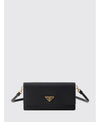PRADA サピアーノレザー ミニバッグ 156730474 [P]